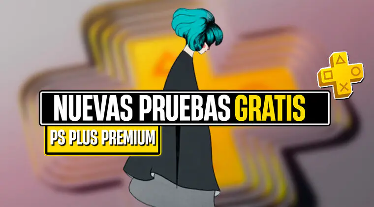 Imagen de PS Plus recibe 4 nuevas pruebas gratis, incluyendo uno de los mejores indies de todos los tiempos