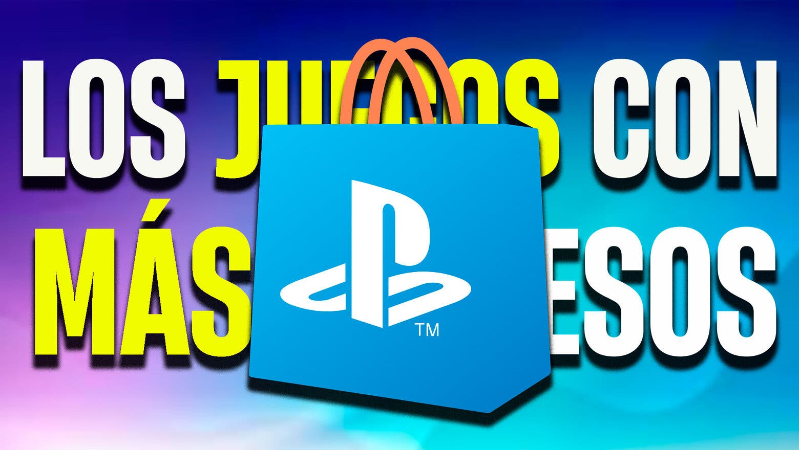 La PS Store filtra los juegos que más ingresos han generado