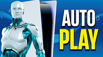 Imagen de PlayStation patenta 'Auto-play', un modo en el que una IA se pasaría el juego por ti