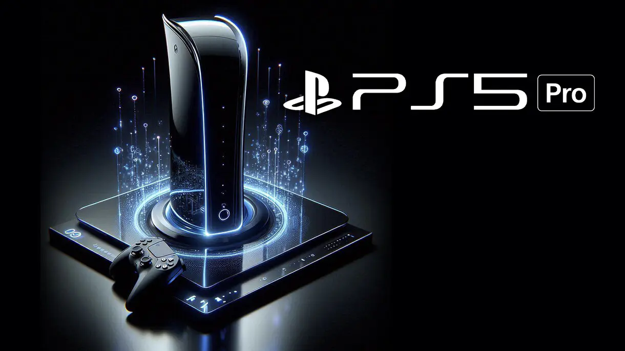 PS5 Pro