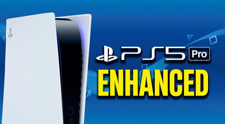 Imagen de PS5 Pro filtra qué requisitos deberán cumplir los estudios para sacar versiones mejoradas de sus juegos