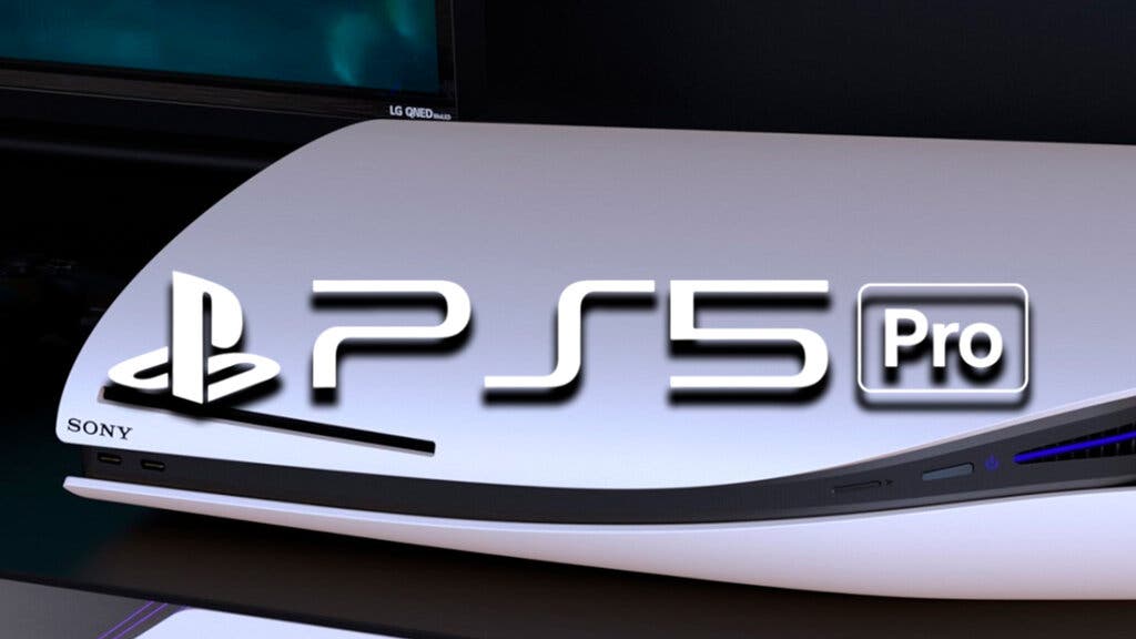 PS5 Pro podría anunciarse en mayo