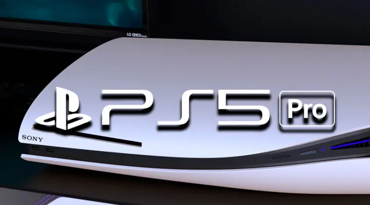Imagen de PS5 Pro estaría muy cerca: una nueva filtración confirma varias de sus especificaciones