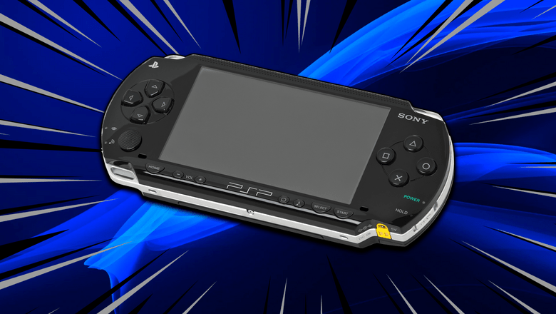 Una patente de Sony respaldaría los rumores sobre una nueva portátil de PlayStation