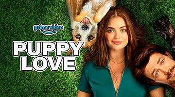 Imagen de Será cursi y tópica, pero si te gustan los perros, ver Puppy Love en Amazon Prime Video es imprescindible