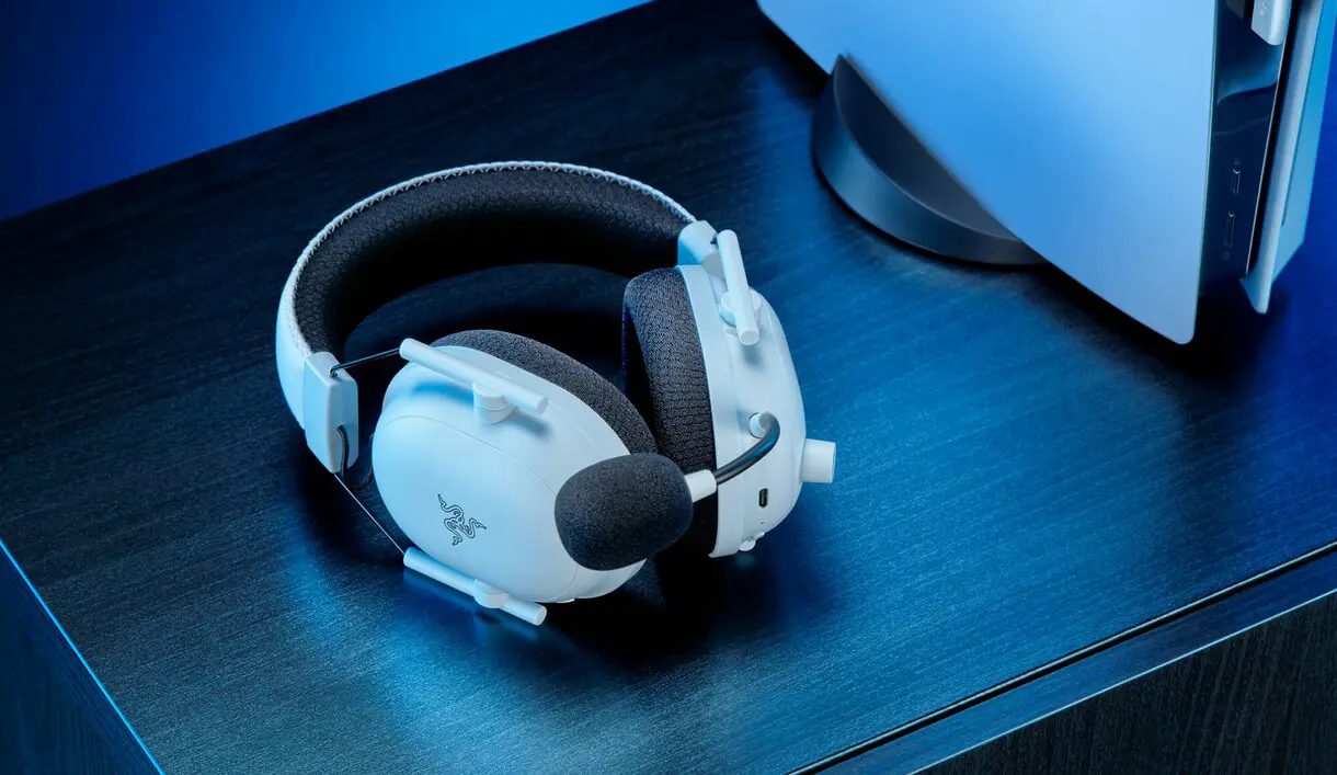 Razer BlackShark V2 Pro