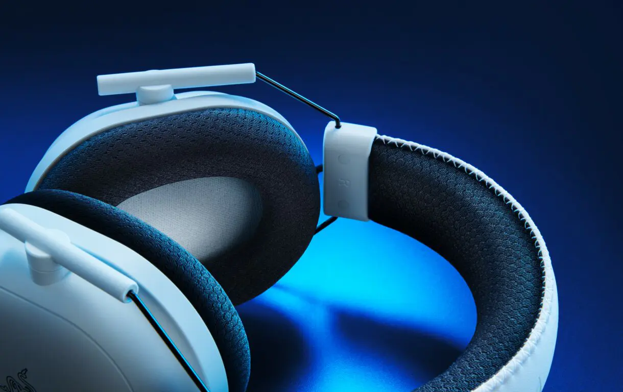 Razer BlackShark V2 Pro