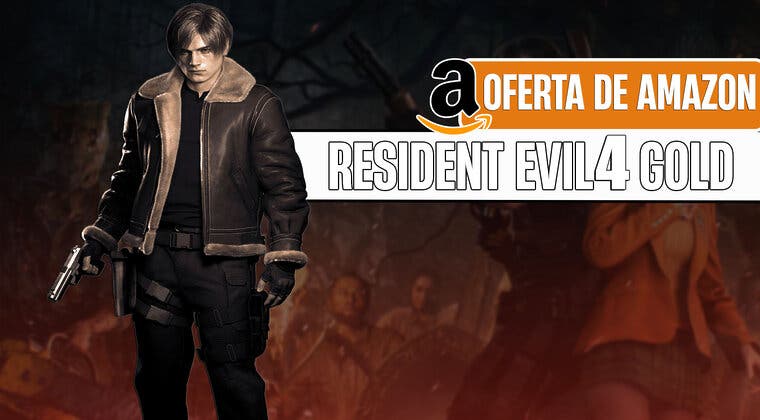 Imagen de El mejor remake de Resident Evil rebaja su precio en su versión Gold a través de una oferta de Amazon