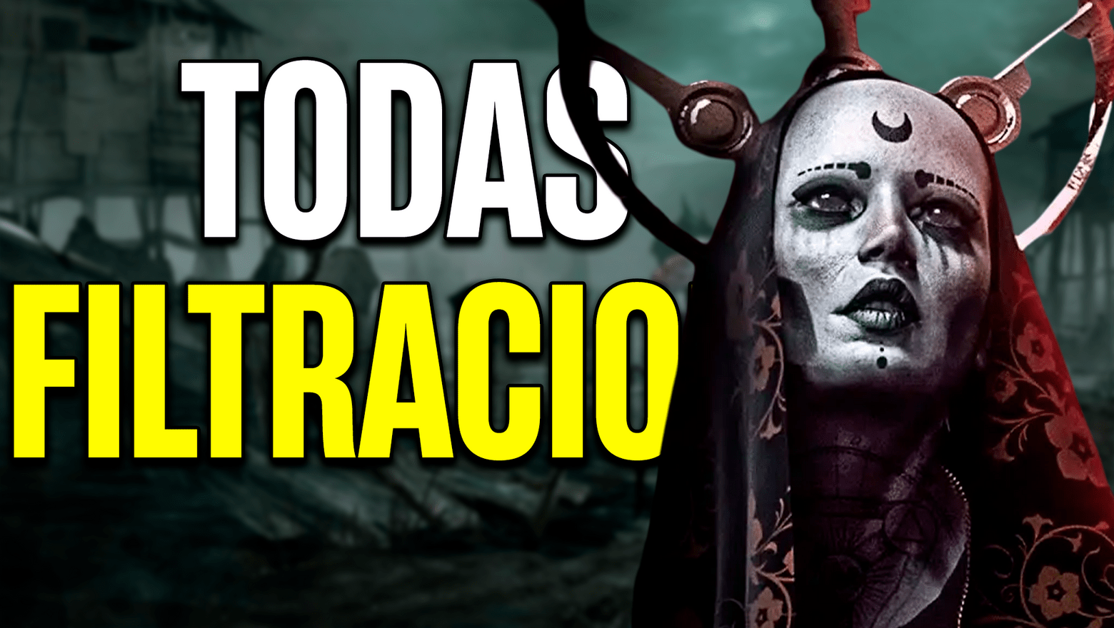 TODAS las filtraciones y rumores sobre Resident Evil 9 explicados hasta la fecha