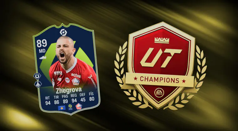 Imagen de EA Sports FC 24: los nuevos premios extra de Champions + POTM de la Ligue 1