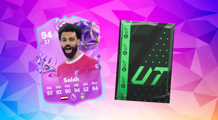 Imagen de EA Sports FC 24: ¿Qué recompensa elijo en el nivel 35? ¿Ultimate Birthday +88 o sobre 10x85?