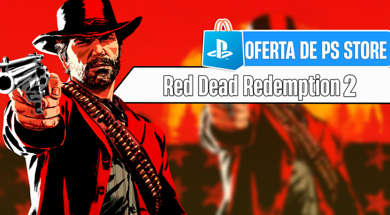 Imagen de La Definitive Edition de Red Dead Redemption 2 ha tumbado su precio en PS Store con un 70% de descuento