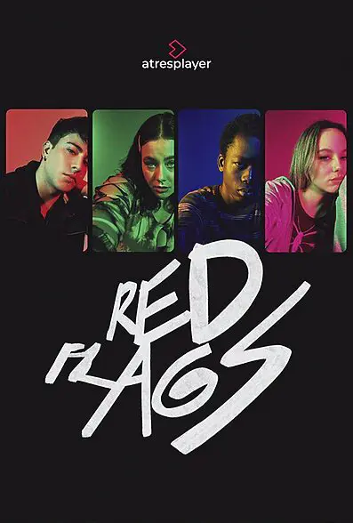 Portada de Red Flags