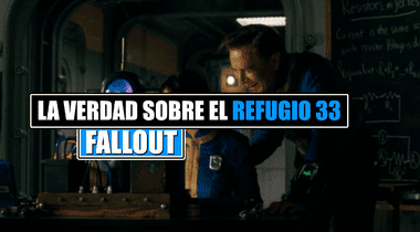 Imagen de ¿Cuál fue el experimento del refugio 33 de 'Fallout'? ¿Qué propósito tenían el 31 y el 32?