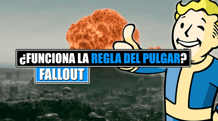 Imagen de ¿Funciona realmente la "Regla del Pulgar" de Fallout para las explosiones nucleares?