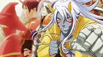 Imagen de Re:Monster - Guía de episodios y número de capítulos del anime