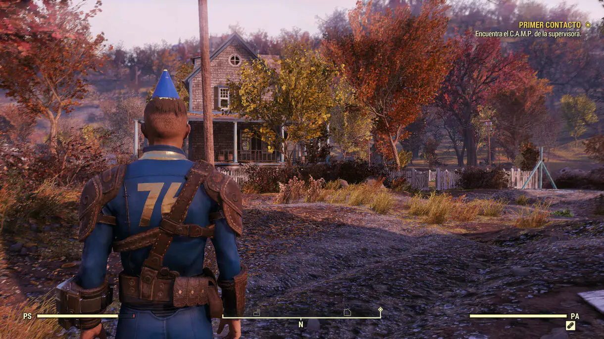 FALLOUT