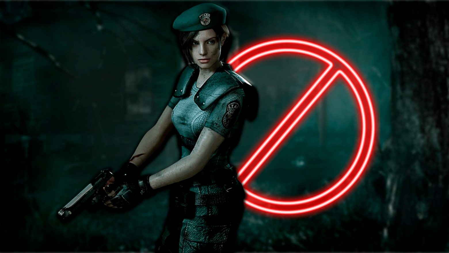 Se habla de una filtración de Resident Evil 1 Remake, pero esto es falso y te cuento por qué