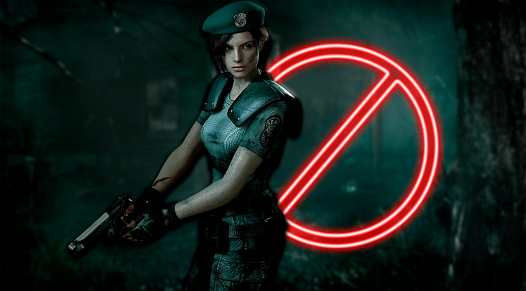Imagen de Se habla de una filtración de Resident Evil 1 Remake, pero esto es falso y te cuento por qué