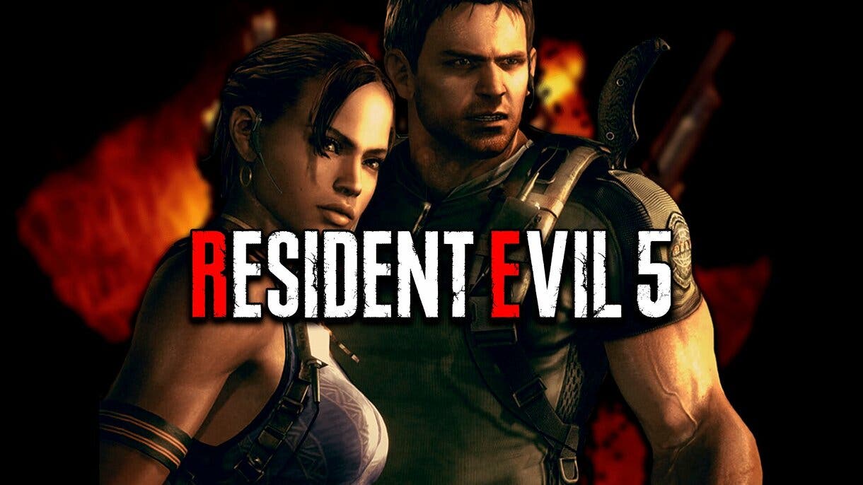 Resident Evil 9 podría ser solo uno de los 5 proyectos de Resident Evil en desarrollo