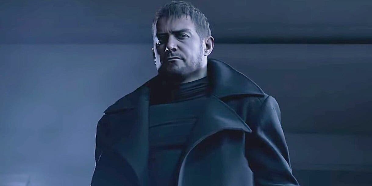 Chris Redfield podría ser el protagonista de Resident Evil 9