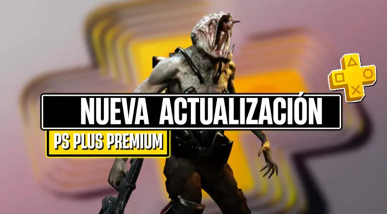 Imagen de Este clásico de PS Plus va a recibir nuevos modos con una actualización que llega 15 años tarde