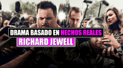 Imagen de Richard Jewell es un drama basado en hechos reales que merece la pena ver en HBO Max