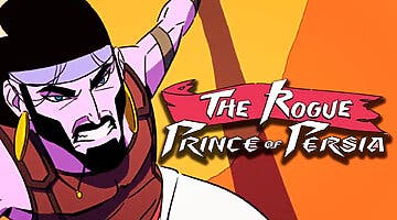 Imagen de The Rogue Prince of Persia permite que algunos jugadores prueben el título antes del lanzamiento