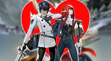 Imagen de ¿Habrá romances en Metaphor: ReFantazio? Atlus ha respondido con una mala noticia