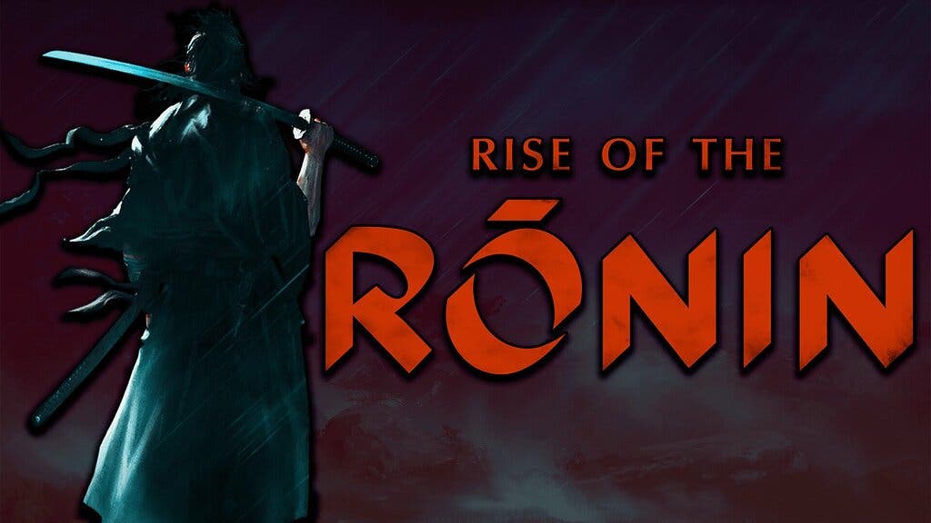 Rise of the Ronin rondó los casi un millón de usuarios activos durante el mes de marzo