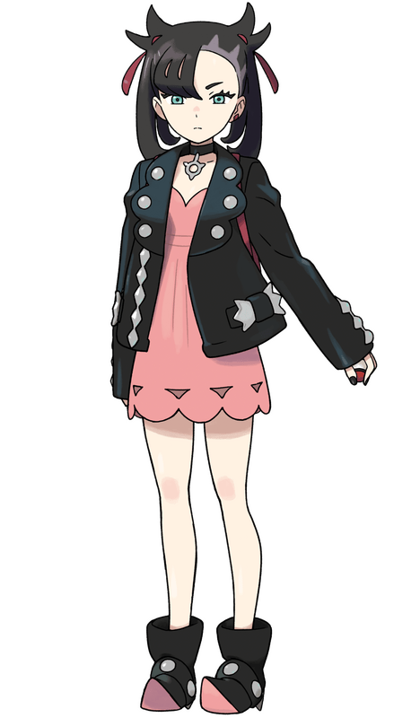 Roxy Pokemon