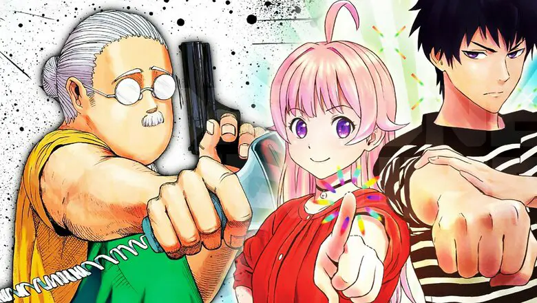 sakamoto days witch watch (1)