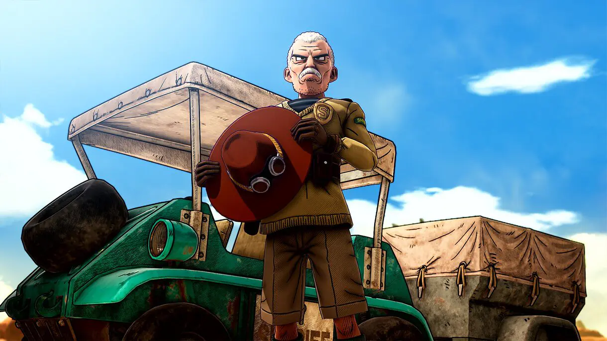 SAND LAND: un agridulce adiós a Toriyama