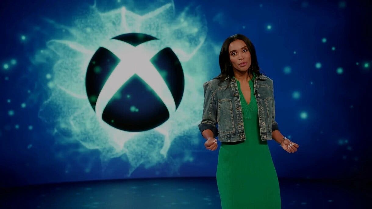 Sarah Bond, presidenta de Xbox