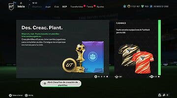 Imagen de EA Sports FC 24: este nuevo SBC puede ser interesante para algunos usuarios