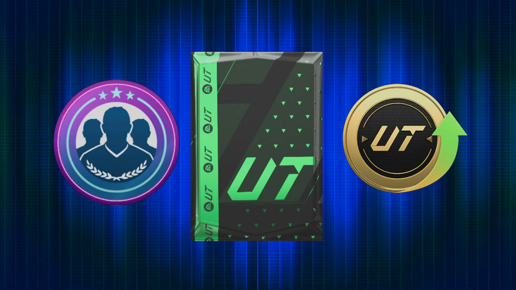 sbc muy util para generar monedas ea sports fc 24