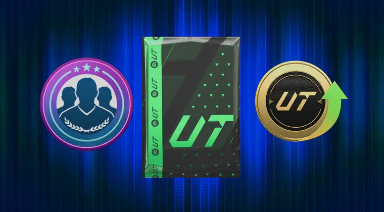Imagen de EA Sports FC 24: con este SBC podemos conseguir casi 30.000 monedas usando medias