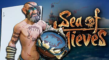 Imagen de Sea of Thieves se vería mejor en PS5 que en Xbox a nivel técnico por culpa de un aspecto clave