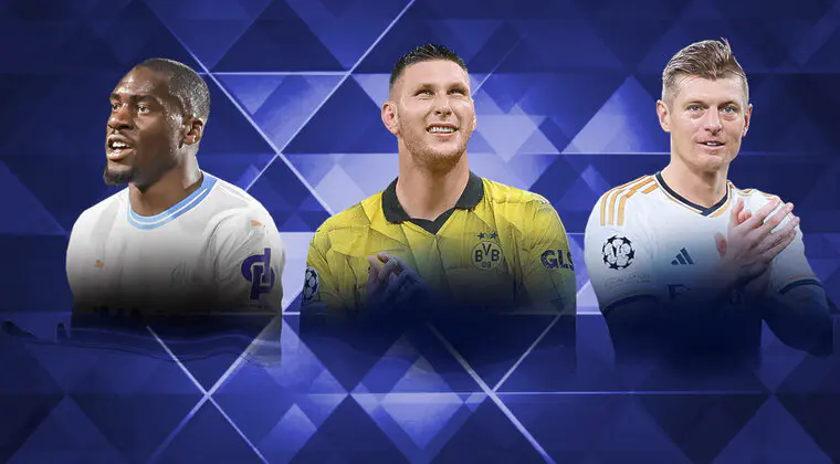 Imagen de EA Sports FC 24: RTTF que volverán a mejorar y los que han sido eliminados (seguimiento)