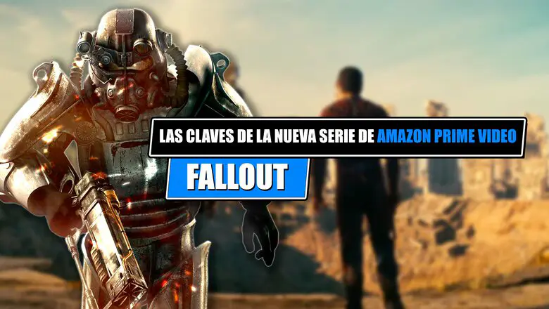 serie fallout en amazon prime video