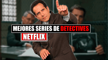Imagen de Las 5 series de detectives de Netflix que te encantarán si te gusta Sherlock Holmes