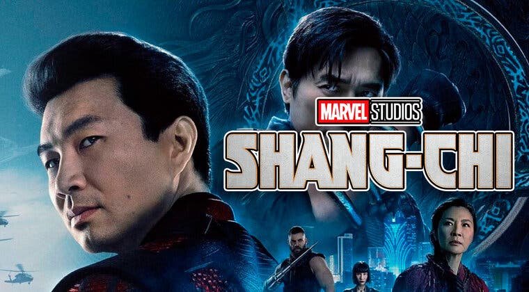 Imagen de ¿Realmente Marvel ha cancelado Shang-Chi 2? ¿O los rumores son falsos?
