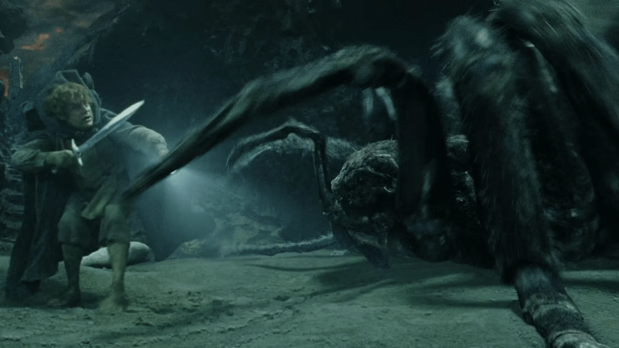 Shelob