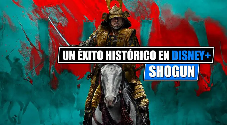 Imagen de Si es el mejor estreno histórico de Disney+, es por algo: 'Shogun' es una serie ambientada en el Japón feudal que mejora por momentos