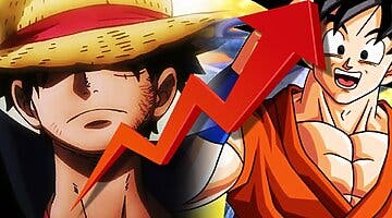 Imagen de One Piece, Dragon Ball... estos son los 10 mangas más vendidos en toda la historia de Weekly Shonen Jump