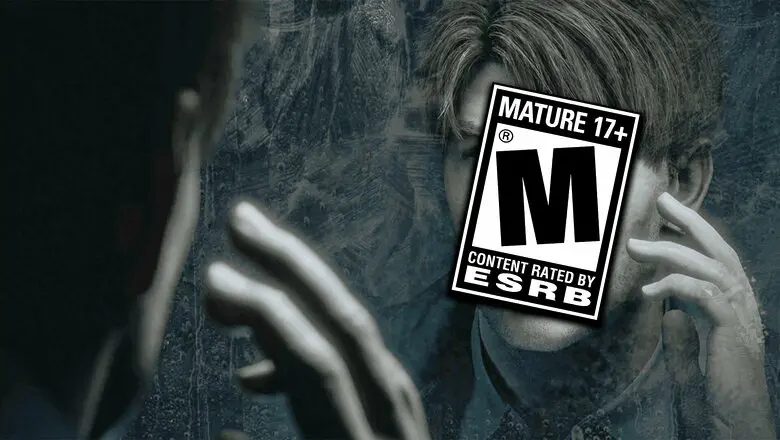 Silent Hill 2 Remake está muy cerca: ya ha recibido la clasificación por edades de la ESRB