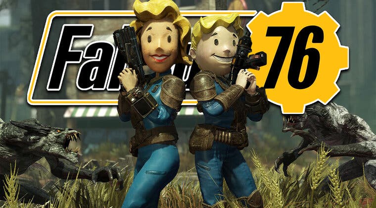 Imagen de La próxima gran actualización de Fallout 76 estaría al caer y traerá consigo un montón de contenido