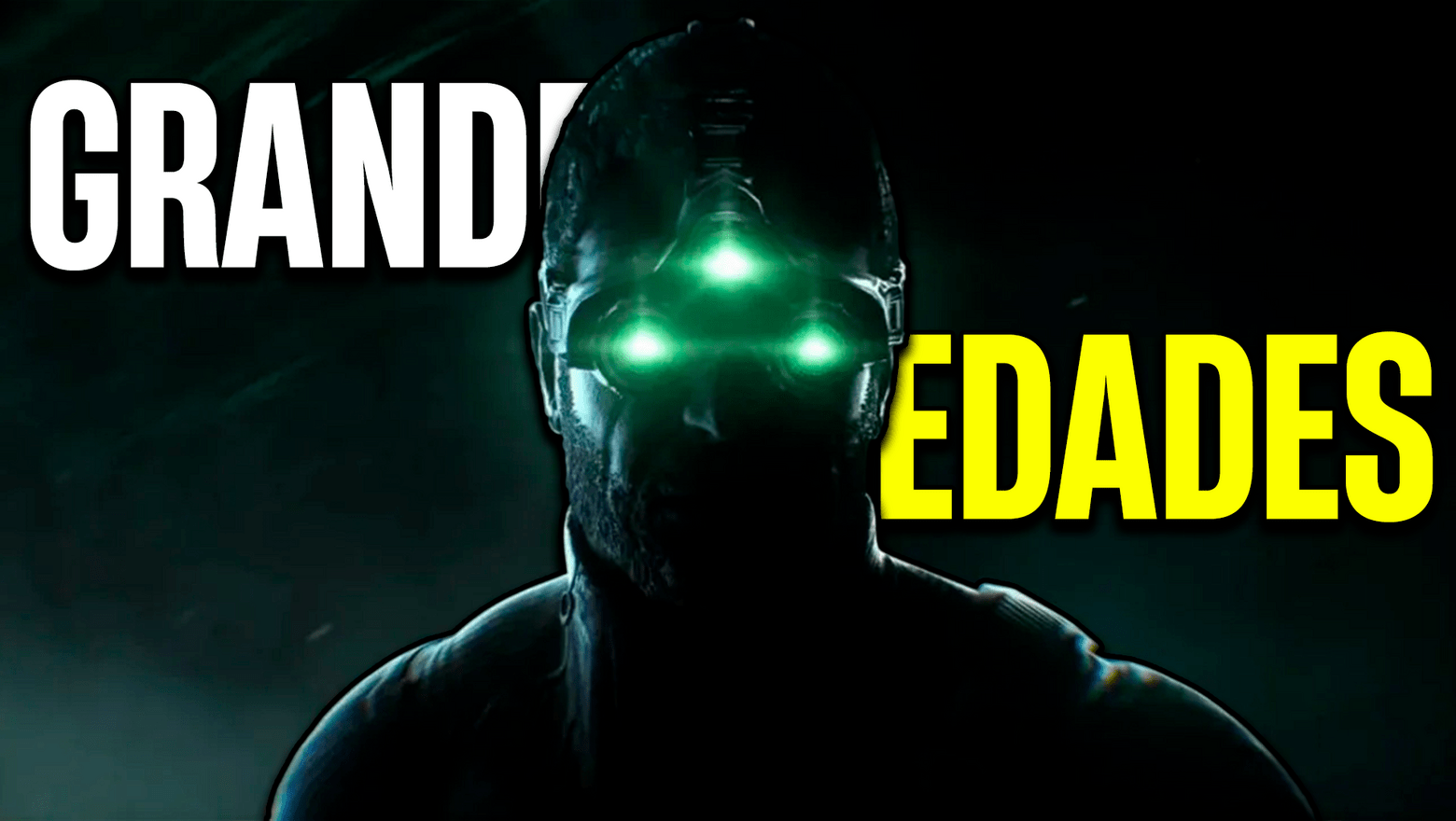 El remake de Splinter Cell contará con varias novedades jugables que afectarán al sigilo