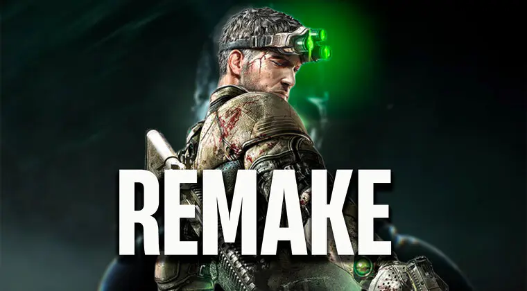 Imagen de Ubisoft hace un extraño movimiento con Splinter Cell Remake; ¿Lo veremos en el Ubisoft Forward?