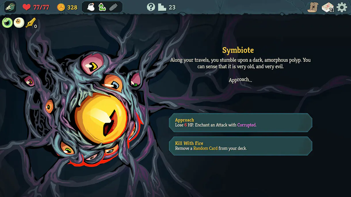 slay the spire 2 primeras imagenes